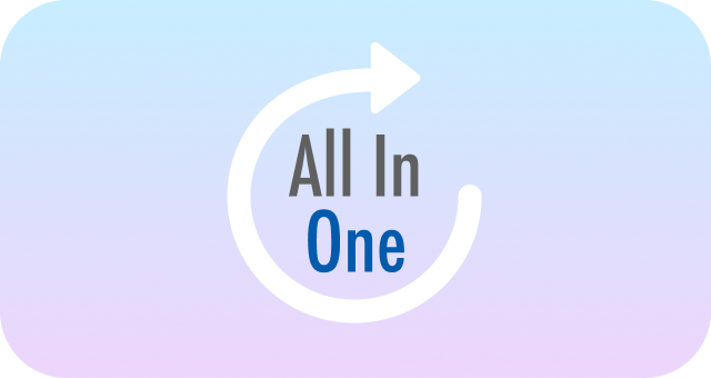 One Stop